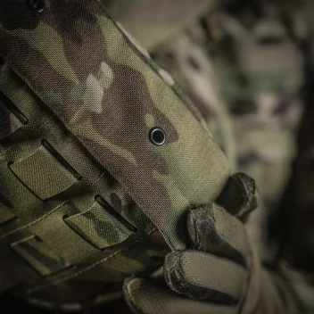 Poche utilitaire Molle Elite Gen.II M-Tac Multicam