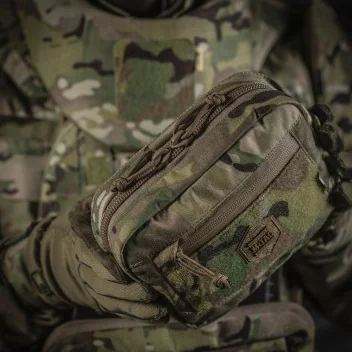 Poche utilitaire Molle Elite Gen.II M-Tac Multicam