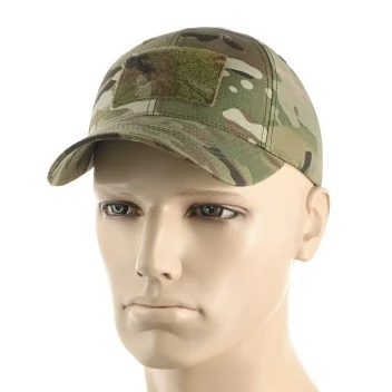 Casquette Elite Tactical NYCO Extreme M-Tac Multicam*