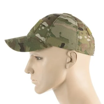 Casquette Elite Tactical NYCO Extreme M-Tac Multicam*
