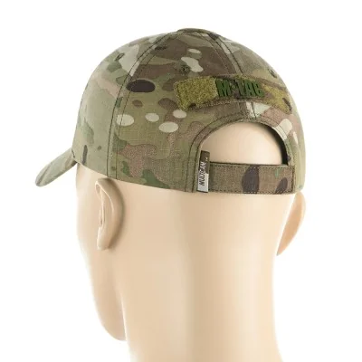 Casquette Elite Tactical NYCO Extreme M-Tac Multicam*