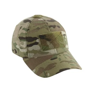 Casquette Elite Tactical NYCO Extreme M-Tac Multicam*