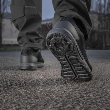 Baskets Summer Light M-Tac Noir