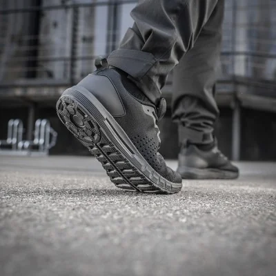 Baskets Summer Light M-Tac Noir