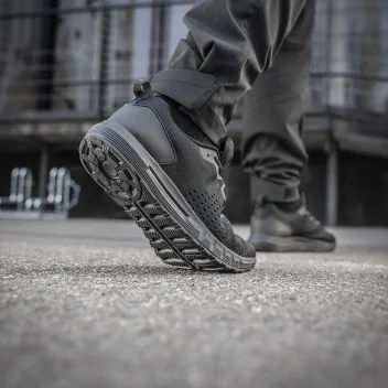 Baskets Summer Light M-Tac Noir