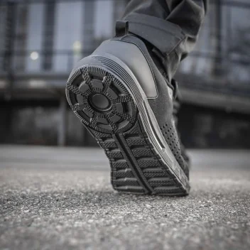 Baskets Summer Light M-Tac Noir