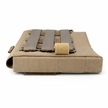 Poche BCB Réglementaire SMBE Boîtier de Contrôle Molle GK Coyote*