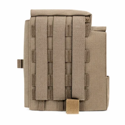 Poche BCB Réglementaire SMBE Boîtier de Contrôle Molle GK Coyote*