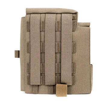 Poche BCB Réglementaire SMBE Boîtier de Contrôle Molle GK Coyote*