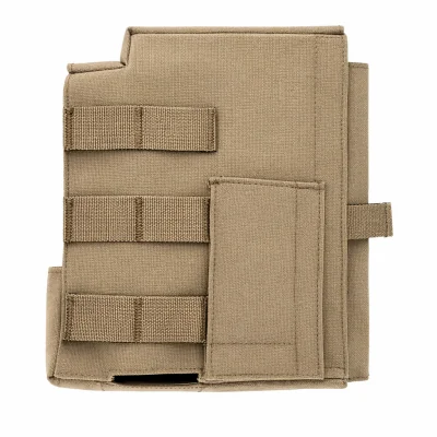 Poche BCB Réglementaire SMBE Boîtier de Contrôle Molle GK Coyote*