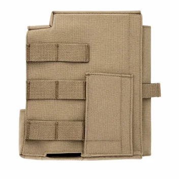 Poche BCB Réglementaire SMBE Boîtier de Contrôle Molle GK Coyote*