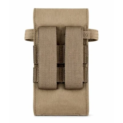 Poche RIF Réglementaire SMBE RIF Radio Molle GK Coyote*