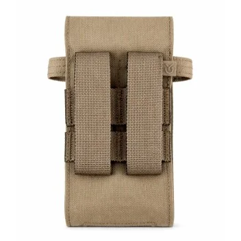 Poche RIF Réglementaire SMBE RIF Radio Molle GK Coyote*