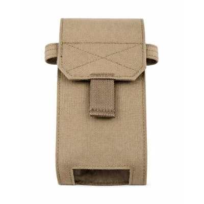 Poche RIF Réglementaire SMBE RIF Radio Molle GK Coyote*