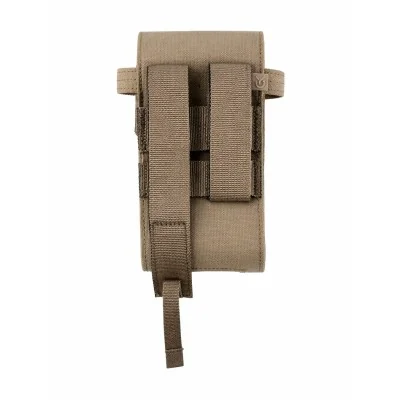 Poche RIF Réglementaire SMBE RIF Radio Molle GK Coyote*