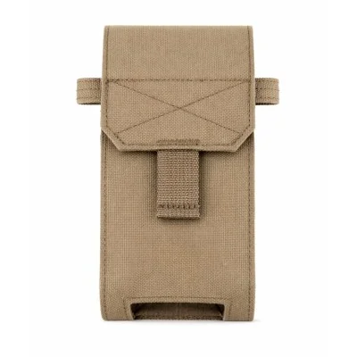 Poche RIF Réglementaire SMBE RIF Radio Molle GK Coyote*