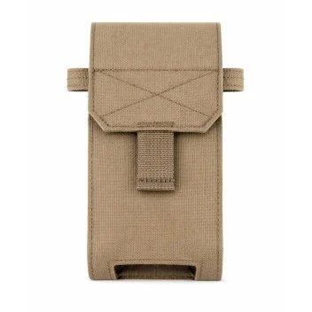 Poche RIF Réglementaire SMBE RIF Radio Molle GK Coyote*