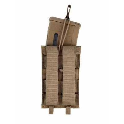 Poche Réglementaire SMBE x2 Chargeur Fusil GK Coyote*