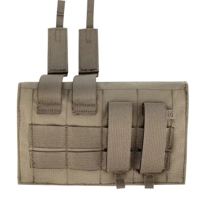 Poche Réglementaire SMBE SI Batterie Appareil Félin GK Coyote*