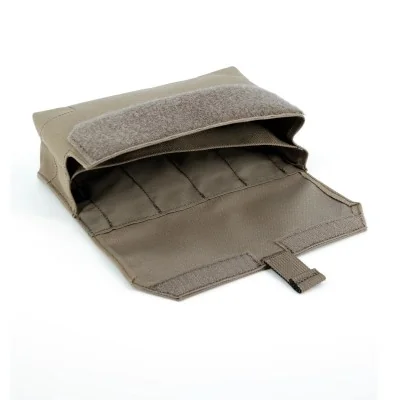 Poche Réglementaire SMBE SI Batterie Appareil Félin GK Coyote*