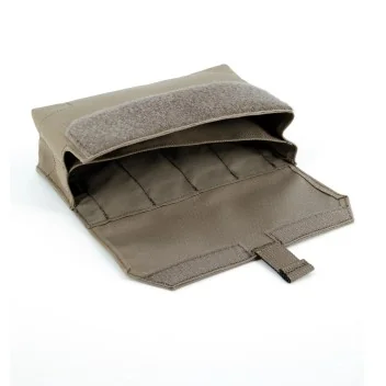 Poche Réglementaire SMBE SI Batterie Appareil Félin GK Coyote*