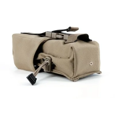 Poche Réglementaire SMBE x3 Fusil - Minimi GK Coyote