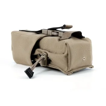 Poche Réglementaire SMBE x3 Fusil - Minimi GK Coyote