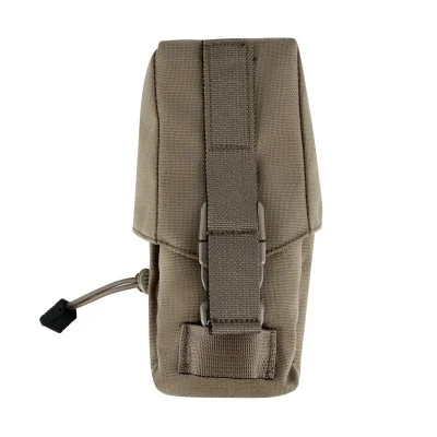 Poche Réglementaire SMBE x3 Fusil - Minimi GK Coyote