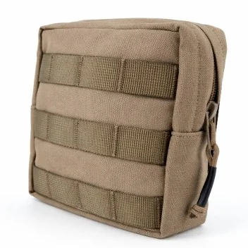 Poche Réglementaire SMBE Universelle GK Coyote*