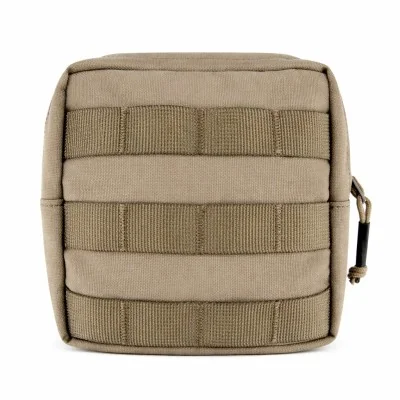 Poche Réglementaire SMBE Universelle GK Coyote*