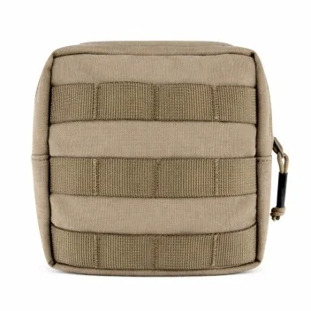 Poche Réglementaire SMBE Universelle GK Coyote*