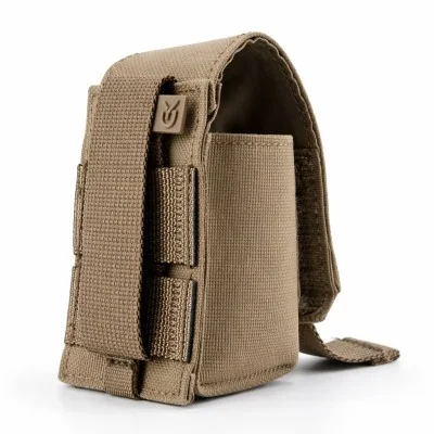 Poche Réglementaire SMBE Batterie Félin GK Coyote*