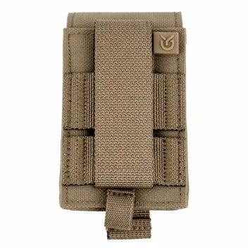 Poche Réglementaire SMBE Batterie Félin GK Coyote*