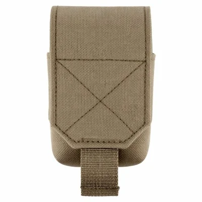 Poche Réglementaire SMBE Batterie Félin GK Coyote*