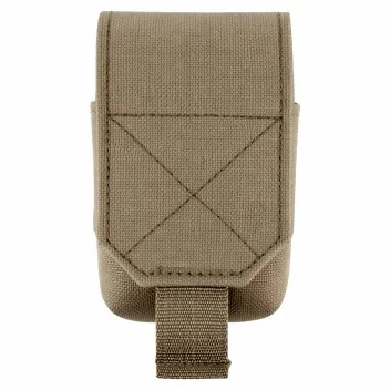 Poche Réglementaire SMBE Batterie Félin GK Coyote*