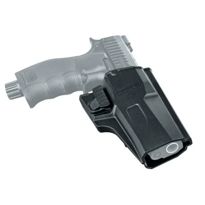 Holster Paddel Polymere T4E HDP 50 Noir*