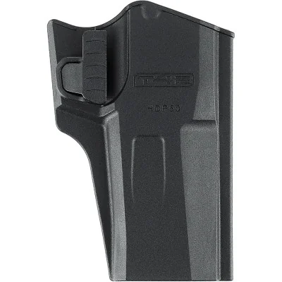 Holster Paddel Polymere T4E HDP 50 Noir*