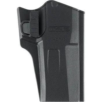 Holster Paddel Polymere T4E HDP 50 Noir*