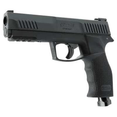 Pistolet TP50 Gen.2 Cal.50 T4E 13J*