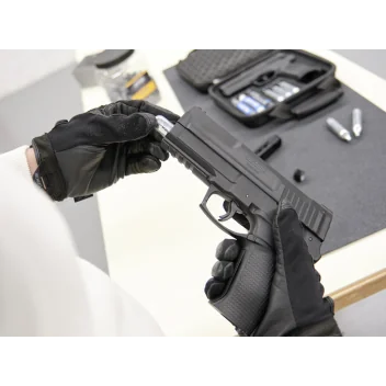 Pistolet Pack Cal.68 IMPAX P68 T4E 16J*