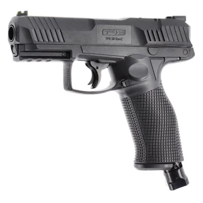 Pistolet TPX50 Gen.2 Cal.50 T4E 19.9J*