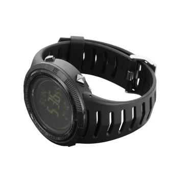 Montre tactique 2147 M-Tac Noir*