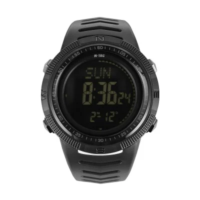 Montre tactique 2147 M-Tac Noir*