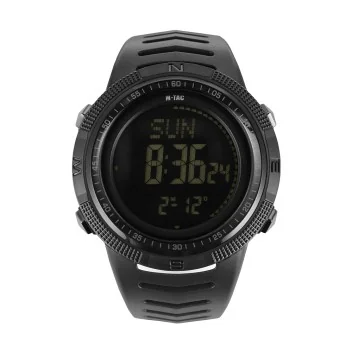 Montre tactique 2147 M-Tac Noir*