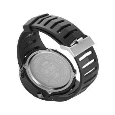 Montre tactique 2147 M-Tac Noir*