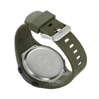 Montre tactique 2166 M-Tac Olive*