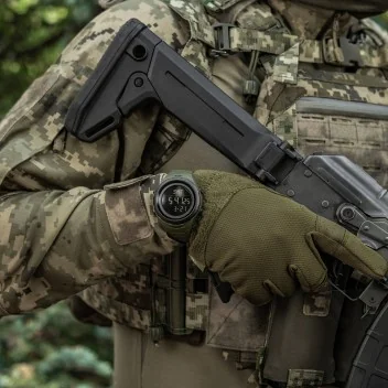 Montre tactique 2166 M-Tac Olive*