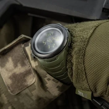 Montre tactique 2166 M-Tac Olive*