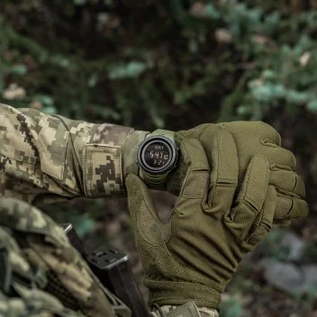 Montre tactique 2166 M-Tac Olive*