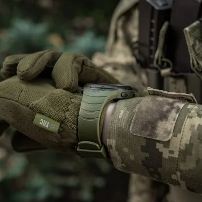 Montre tactique 2166 M-Tac Olive*